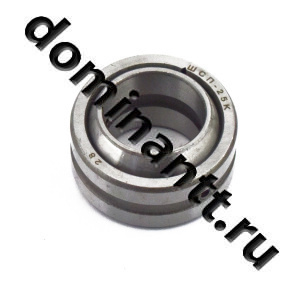 Подшипник гидроцилиндра МТЗ-80,82,572,592 ШС25 (GEH25C) Подшипник гидроцилиндра МТЗ-80,82,572,592 ШС25 (GEH25C)