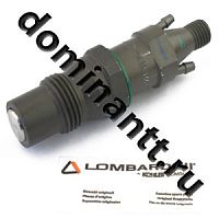 5010.051 Форсунка топливная МТЗ-320 двигатель LDW 1603 Lombardini 