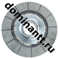 85-3502040-08 Диск тормозной МТЗ 82 клееный 205 мм БЗТДиА