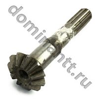 642-2308065 Полуось переднего ведущего моста L=220мм Z=11 МТЗ-1221,Д-260/245