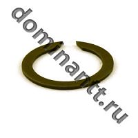 С35 кольцо (915246) ГОСТ 13940-86