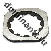50-1701183 Шайба упорная КПП МТЗ 82 РУП МТЗ