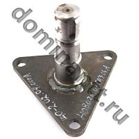 Наконечник левый ЩО-2.02.04.000А