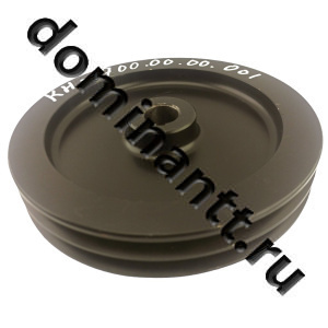 Шкив КН-1700.00.00.001 Шкив КН-1700.00.00.001