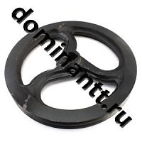 Шкив большой НЦ-4.02.00.001