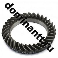 320-2402060 Шестерня заднего моста МТЗ-320 Z=33 (направление против часовой стрелки) МЗШ