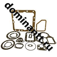 РК 52 Ремкомплект прокладок КПП МТЗ-1221