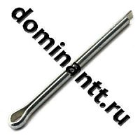 Шплинт 5х63.019 ГОСТ 379-79