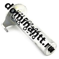 БЗ-V.21.060-06 Палец с маслёнкой L=125мм D=30мм