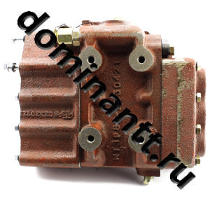 Р80-3/1-222 Гидрораспределитель 3-х секционный Салео-Гомель фото 3 Р80-3/1-222 Гидрораспределитель 3-х секционный Салео-Гомель фото 3