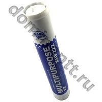 Смазка высокотемпературная в тубе HT Grease 0.4л