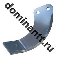 ФРН-2К.09.00.002 Нож левый почвофрезы ФРН-2К