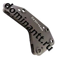 ПА 320.03.000  Опора рамы подъёма погрузчика ПА 320 Сальск