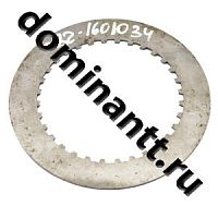 082-1601034 Диск ведомый сцепления минитрактоа МТЗ-112/132/082