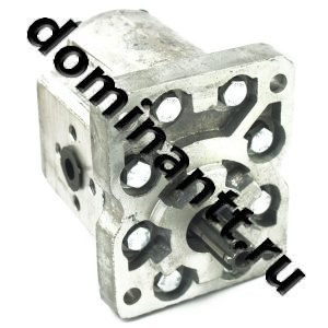 НШ14М-3Л Насос шестеренчатый левый рулевого управления МТЗ-1221 ММЗ фото 2 НШ14М-3Л Насос шестеренчатый левый рулевого управления МТЗ-1221 ММЗ фото 2