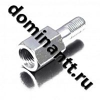 Штуцер топливный фoрсунки 8х10 ММЗ