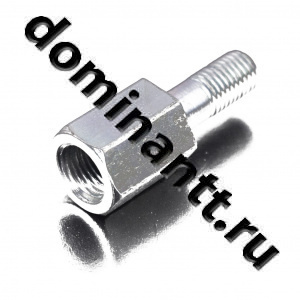 Штуцер топливный фoрсунки 8х10 ММЗ Штуцер топливный фoрсунки 8х10 ММЗ