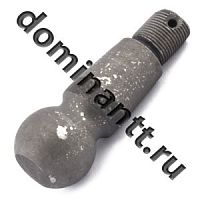 1220-3003021 Палец рулевой тяги L=100 D шара=36 М20х1,5 МТЗ-80/82 РЗТЗ