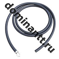 220-1101070 Топливопровод резинотканевый обратка МТЗ-320 БЗТДиА