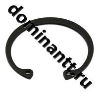 Кольцо стопорное d=45 в отверстие (В45)