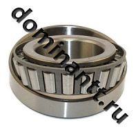 6-7510А (32210) Подшипник роликовый конический однорядный 50х90х24,75