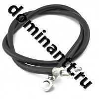 245-1104180-А1-07 Трубка топливная низкого давления ЕВРО-2 L=1400мм ММЗ