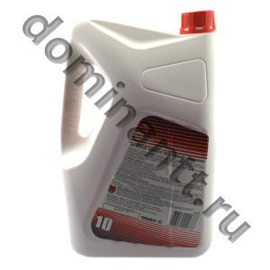 Антифриз FINNFROST красный 10кг. фото 2 Антифриз FINNFROST красный 10кг. фото 2