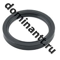 Сальник 2,2-100х125-12 к-вала задний(240-1002305)