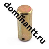 КУН 00.629 Палец разгружающей тяги L=60мм D=25мм Сальск
