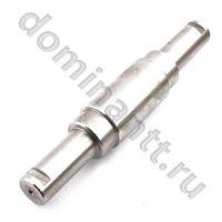 ЩО-2.05.00.001 Ось колеса опорного для стойки монолит ЩО-2.05.00.000 КСТ