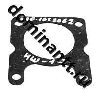 240-1022062 Прокладка привода гидронасоса НШ-6 НШ-10 паронит 0.5 мм