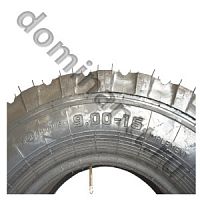 Автошина Я-324А IM-14 с камерой  9.00-16 АШК