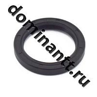 Манжета 2-38х50х7, сальник коленвала дв. LDW 1603 МТЗ 320 NQK