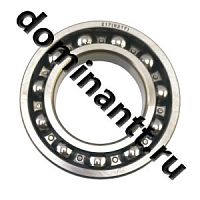 217 (6217) Подшипник шариковый радиальный 85х150х28мм L-POWER