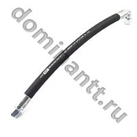 РВД 12х450 0/90 (М20х1,5) (кл.24.)Рукав высокого давления с углом
