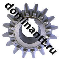 8245-036-010-066 Шестерня коническая малая z=16 D=25 WIRAX 1,35/1,65/1,85