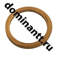 80-3407114 Шайба болта-штуцера рулевого управления МТЗ 82 РУП МТЗ