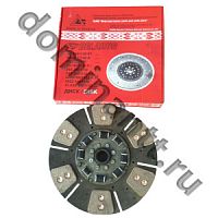 2022-1601130А Диск сцепления (металлокерамика) МТЗ-2022 БЗТДиА