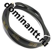 В(Б)-1350 Ремень приводной клиновой насоса бочки ПМ-02 BRT ASK