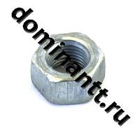 Гайка М12х1.25х10 ГАЗ эксцентрика тормоза под ключ 19 ЭТНА