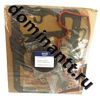 Набор прокладок двигателя Lombardini LDW 1603 полный с прокладкой ГБЦ МТЗ-320 (А)