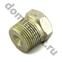 ПК КГ 3/4" Пробка сливная ПВМ МТЗ-82-1221