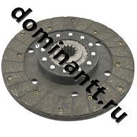 420-1601130 Диск сцепления 13 шлицов МТЗ-622 БЗТДиА
