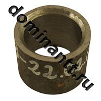 БЗ-22.02.002 Втулка ступицы щетки Большая Земля