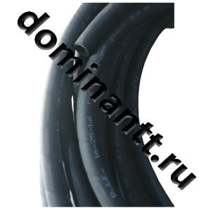 Шланг d=16мм 16*25.0-1.6 маслобензостойкий 1 метр Шланг d=16мм 16*25.0-1.6 маслобензостойкий 1 метр