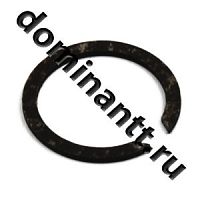 220-1701029  Кольцо стопорное вала КПП БЗТДиА