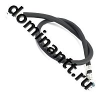 Трубка топливная 245-1104180-А1-06 низкого давления L=1045 мм. ММЗ