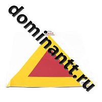 Наклейка-знак "Тихоходное транспортное средство"