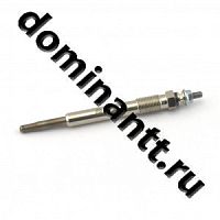 1GP206 Свеча накала на МТЗ-320 дв. ММЗ-3LD с.о. PART ONE