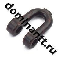 220-4605103 Серьга механизма задней навески МТЗ-320 ст. обр. ВЗТЗЧ